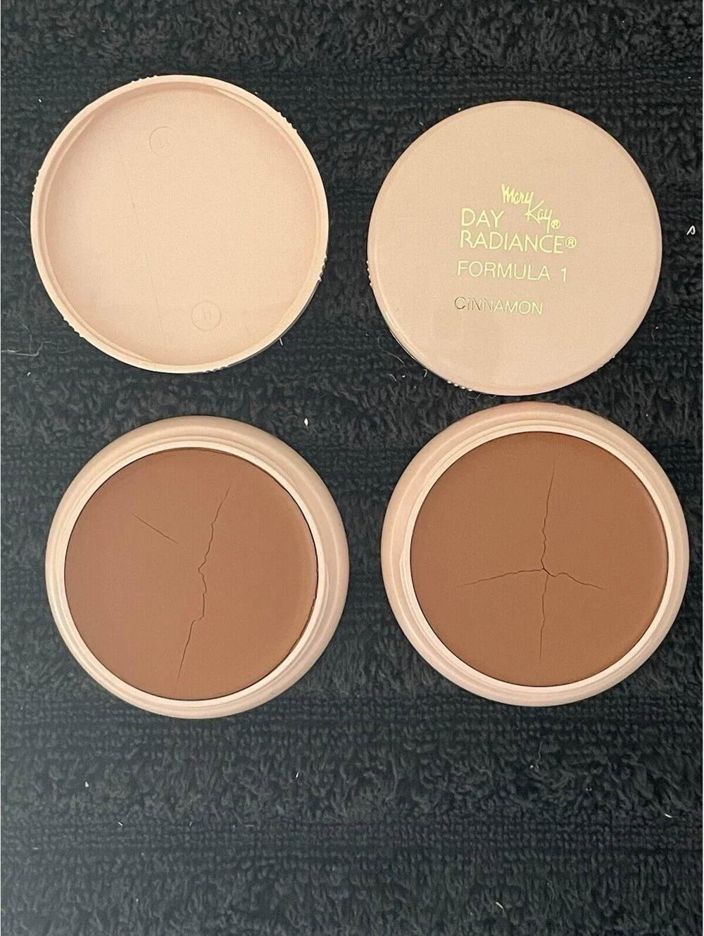 Mary Kay rare mary